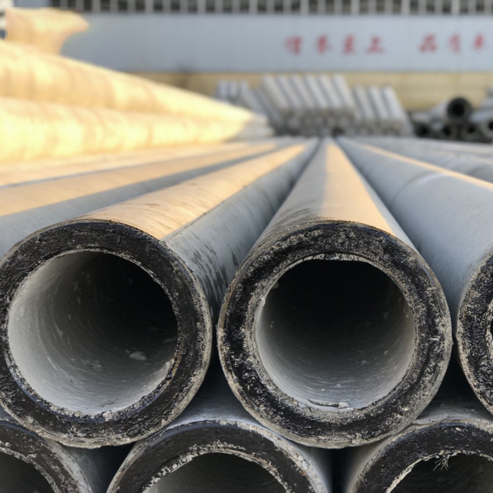 襄城150×10米预应力水泥电线杆